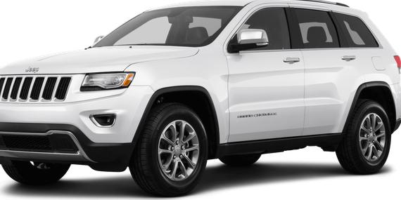 JEEP GRAND CHEROKEE 2018 1C4RJFBG1JC183135 image